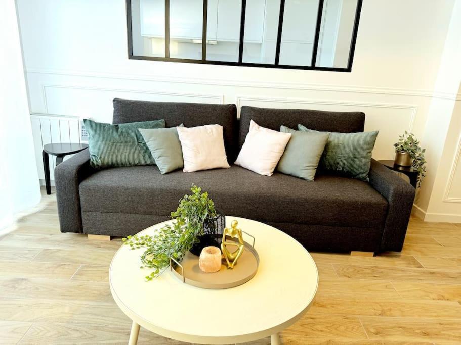 New Disneyland Paris Serena Apartment 布西圣乔治 外观 照片