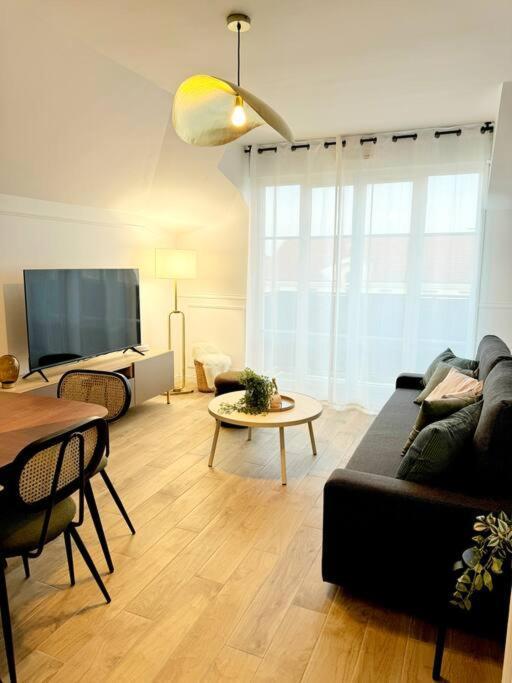 New Disneyland Paris Serena Apartment 布西圣乔治 外观 照片
