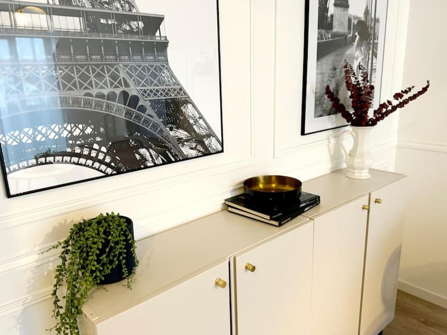 New Disneyland Paris Serena Apartment 布西圣乔治 外观 照片