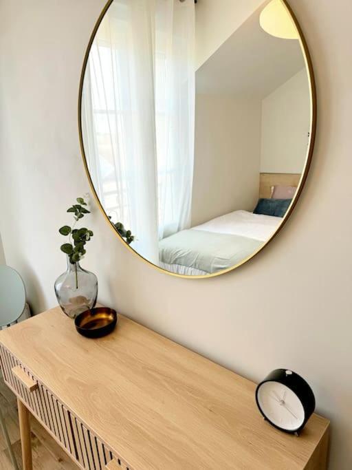 New Disneyland Paris Serena Apartment 布西圣乔治 外观 照片