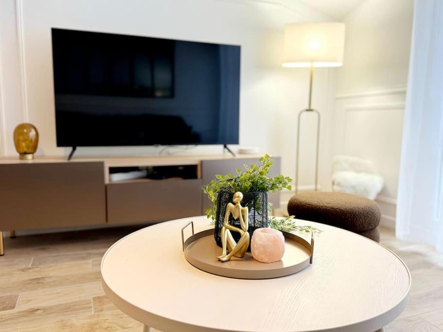 New Disneyland Paris Serena Apartment 布西圣乔治 外观 照片