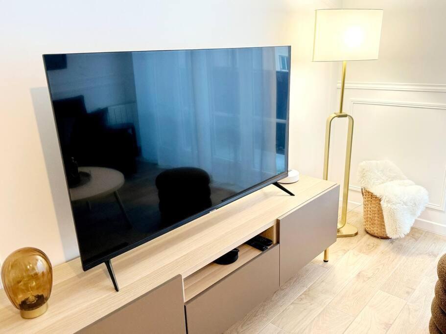 New Disneyland Paris Serena Apartment 布西圣乔治 外观 照片